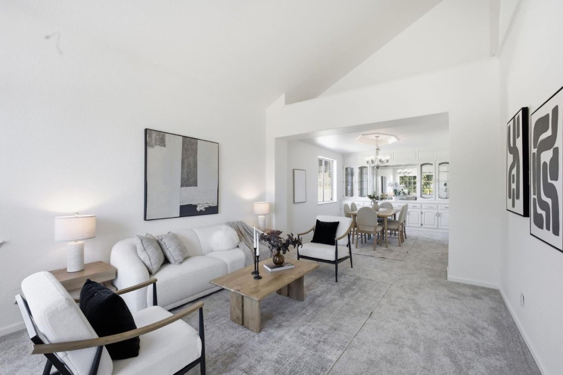 House in San Jose, California, United States 3 - 18820424