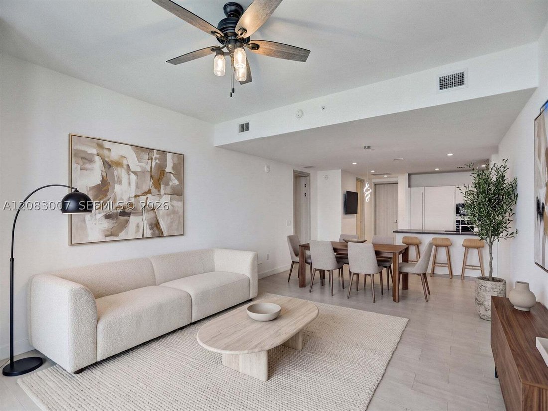 Condominio en Miami, Florida, Estados Unidos 1 - 18820406