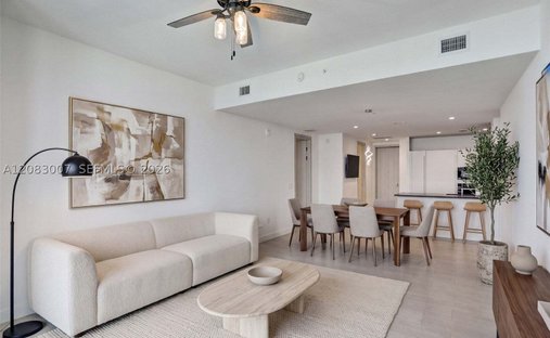 Condo in Miami, Florida, United States 1