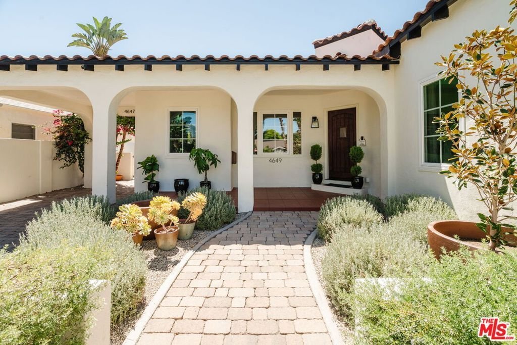 Casa a Los Angeles, California, Stati Uniti 5 - 18820436