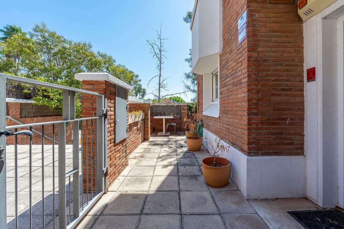 Villa a Esplugues de Llobregat, Catalogna, Spagna 3 - 18768973