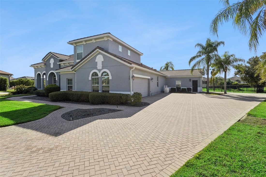 Casa en Mount Dora, Florida, Estados Unidos 4 - 18820519