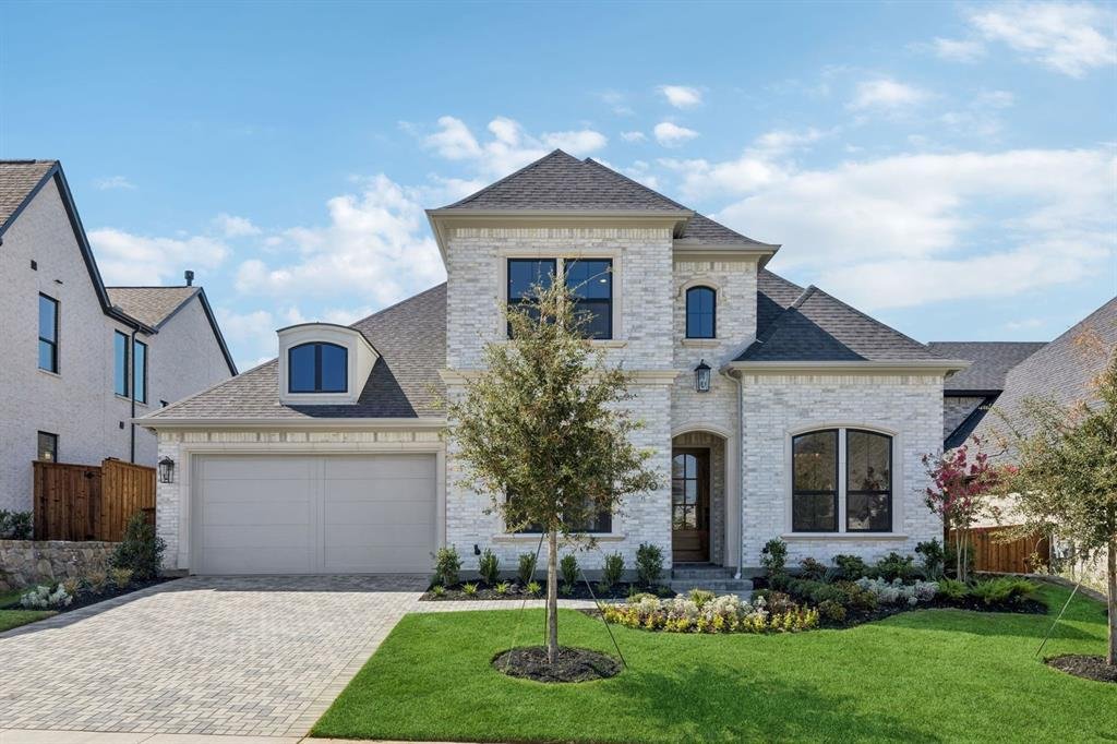 Haus in Prosper, Texas, Vereinigte Staaten 1 - 18821284