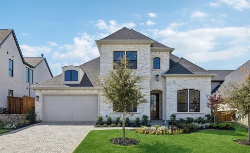 Haus in Prosper, Texas, Vereinigte Staaten 1