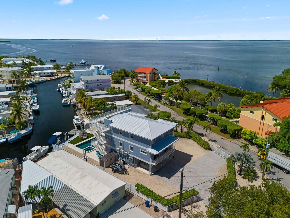 Casa a Key Colony Beach, Florida, Stati Uniti 2 - 18820256