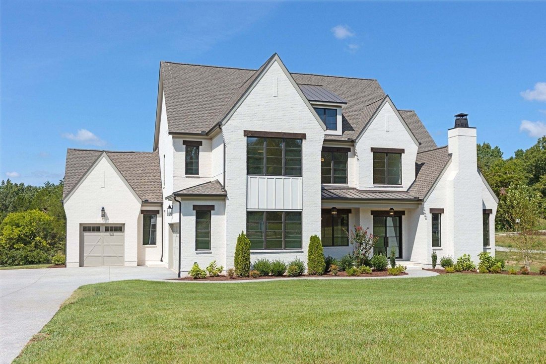 House in Nashville, Tennessee, United States 3 - 18821007