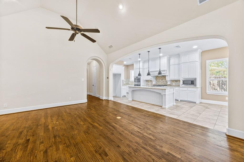 House in Prosper, Texas, United States 4 - 17481037