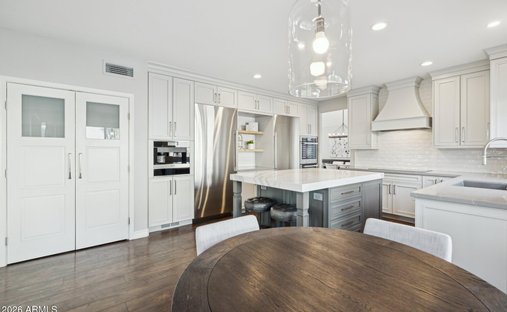 Maison à Scottsdale, Arizona, États-Unis 1