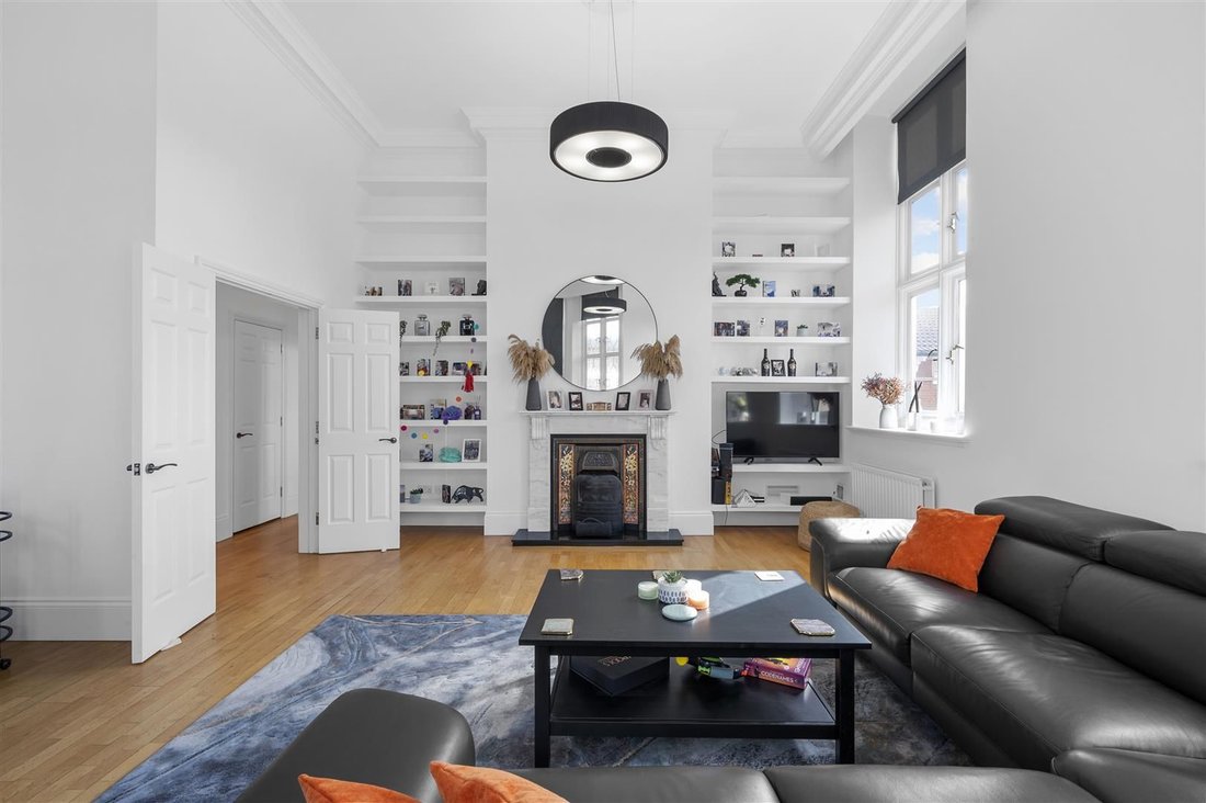 Appartement à Merton Park, Merton, Angleterre 3 - 18820887