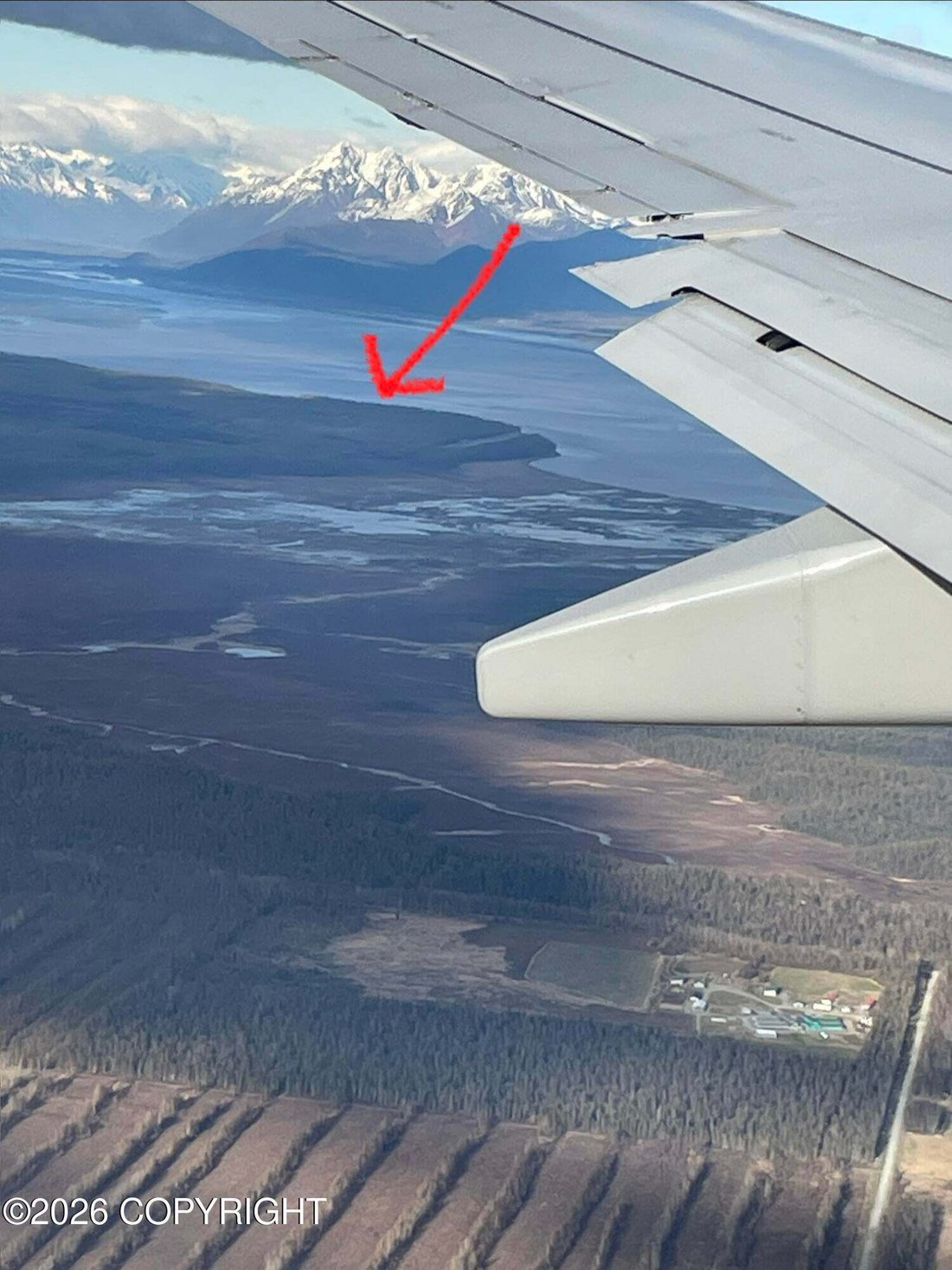 Casa en Wasilla, Alaska, Estados Unidos 5 - 18175570