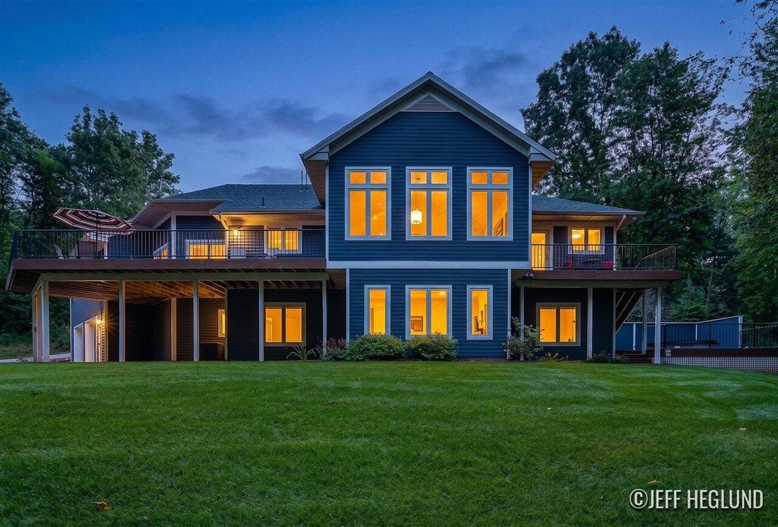 House in Forest Hills, Michigan, United States 1 - 18821047