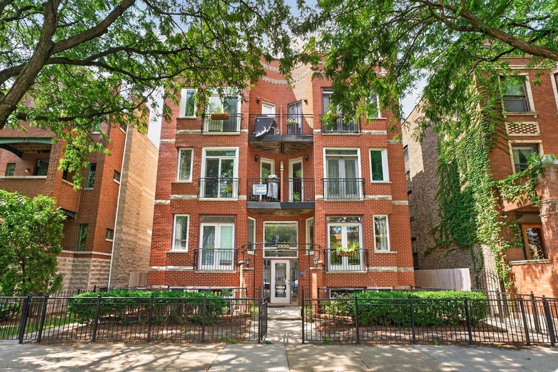 Condo in Chicago, Illinois, United States 1 - 18820717