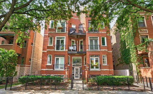 Condominio a Chicago, Illinois, Stati Uniti 1