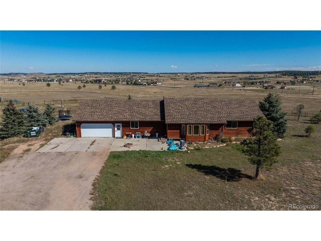 Casa a Colorado Springs, Colorado, Stati Uniti 1 - 18820371