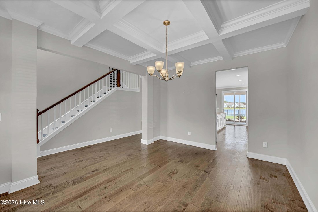 Haus in Wilmington, North Carolina, Vereinigte Staaten 4 - 18820726