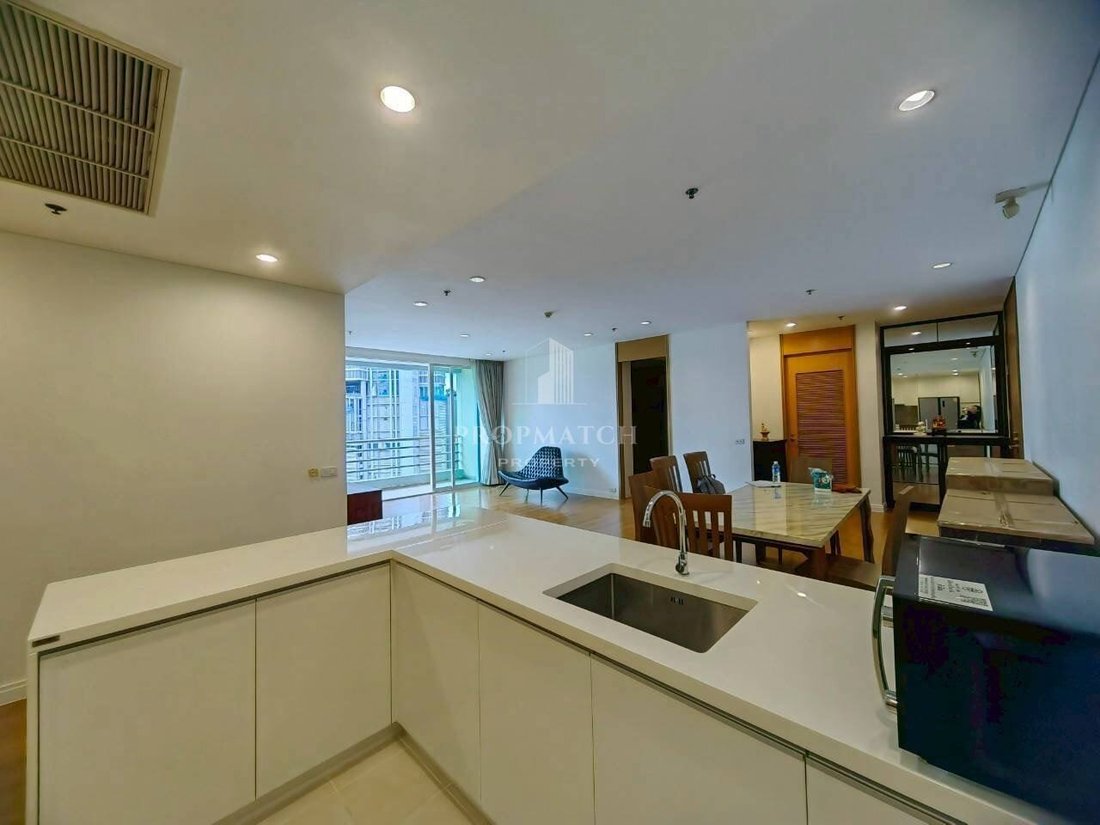 Appartement à Bangkok, Bangkok, Thaïlande 2 - 18820368