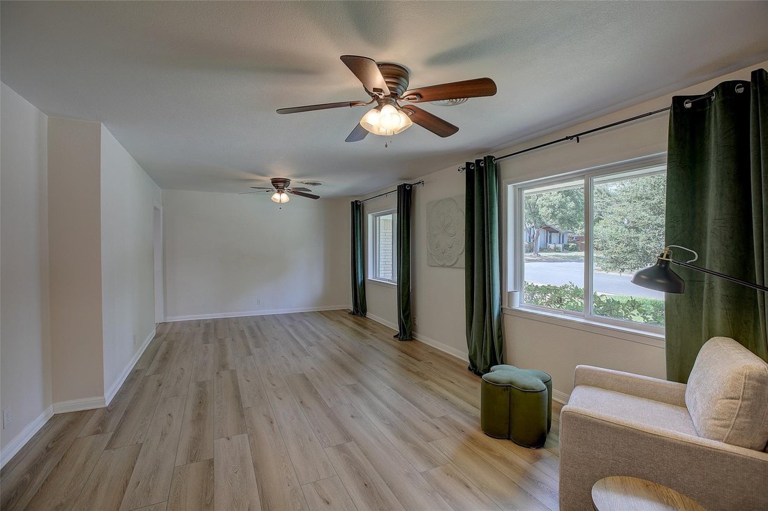 Maison à Georgetown, Texas, États-Unis 4 - 17609935
