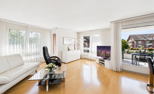 Apartment in Cham, Canton of Zug, Switzerland 1