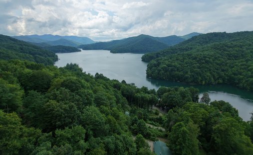 Casa a Topton, Carolina del Nord, Stati Uniti 1
