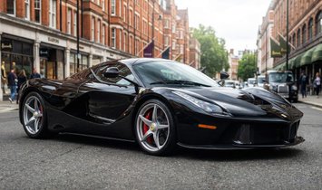 Ferrari LaFerrari