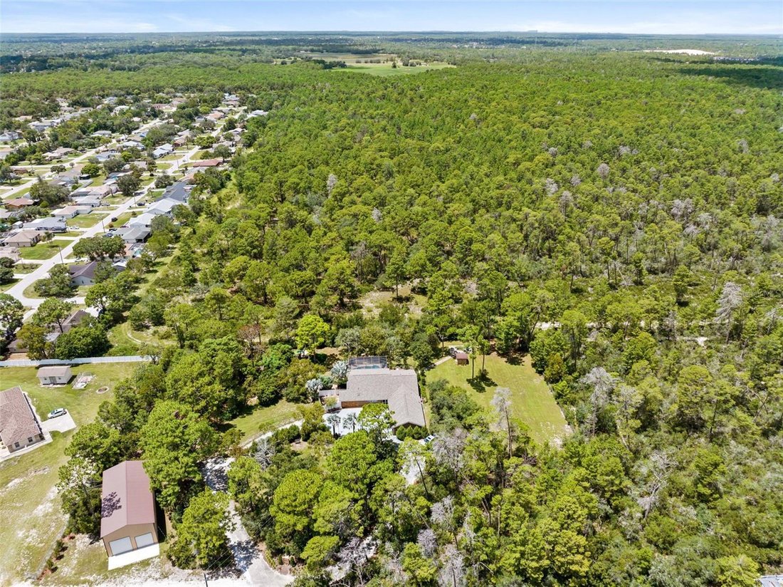 Haus in Spring Hill, Florida, Vereinigte Staaten 5 - 18820552
