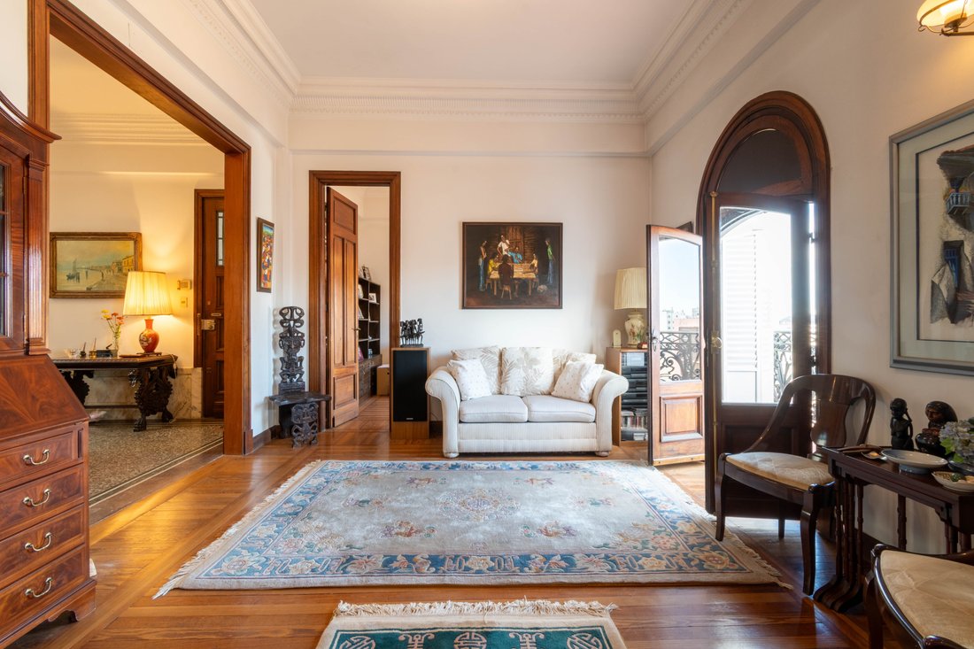 Wohnung in Montevideo, Departamento Montevideo, Uruguay 2 - 18822586
