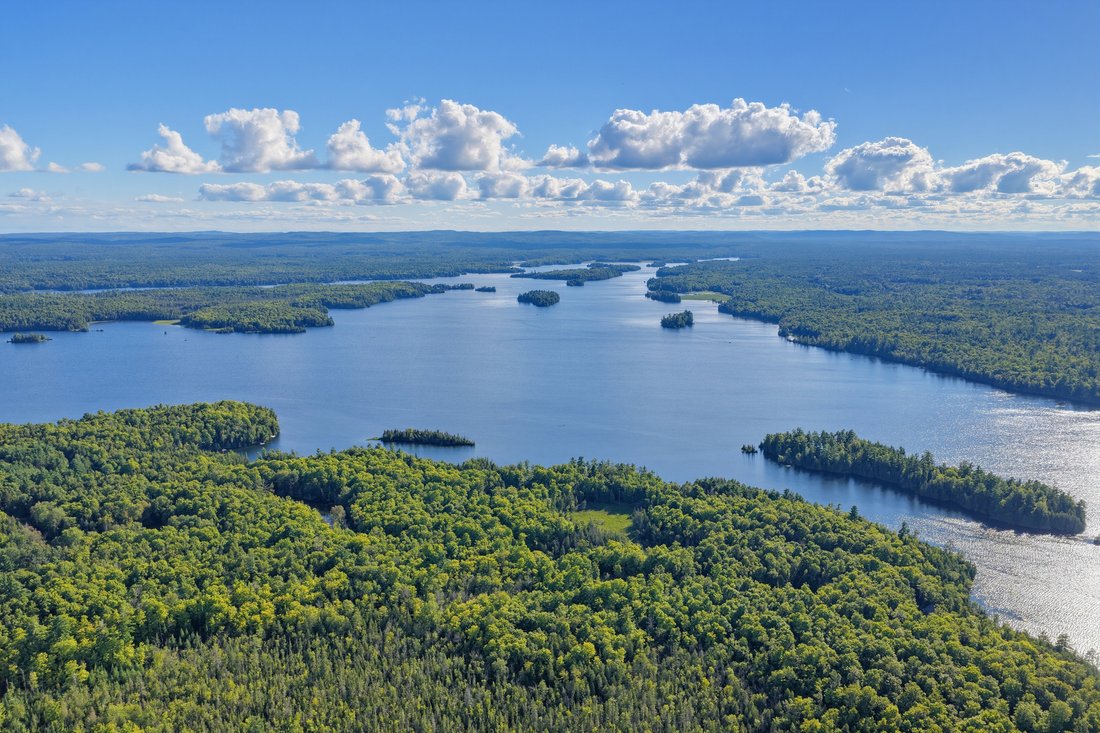 Terreno en Lanark Highlands, Ontario, Canadá 1 - 18822582