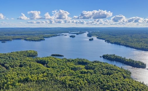 Land in Lanark Highlands, Ontario, Canada 1