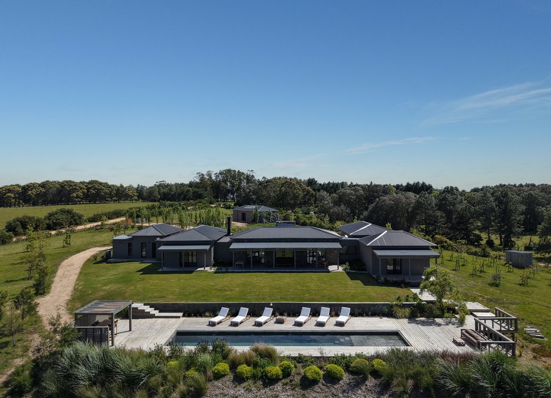 Country House in José Ignacio, Maldonado Department, Uruguay 4 - 18822301