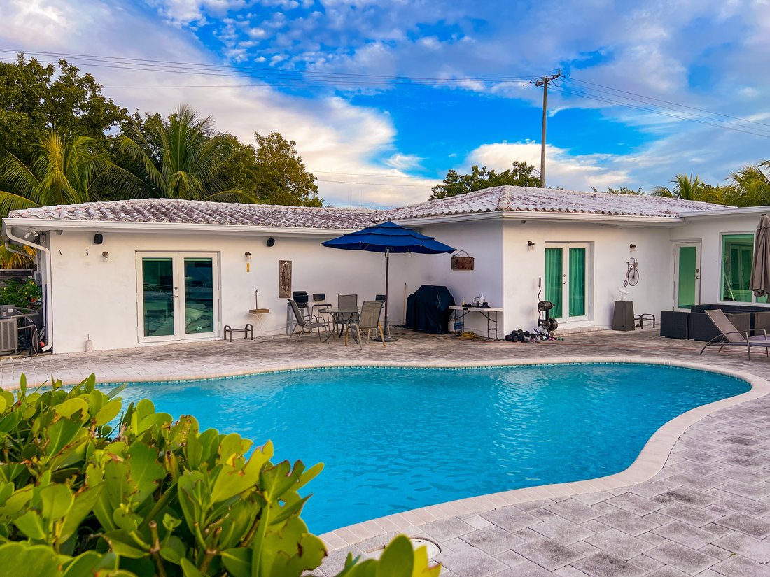 Casa a Miami Beach Nord, Florida, Stati Uniti 2 - 18822430