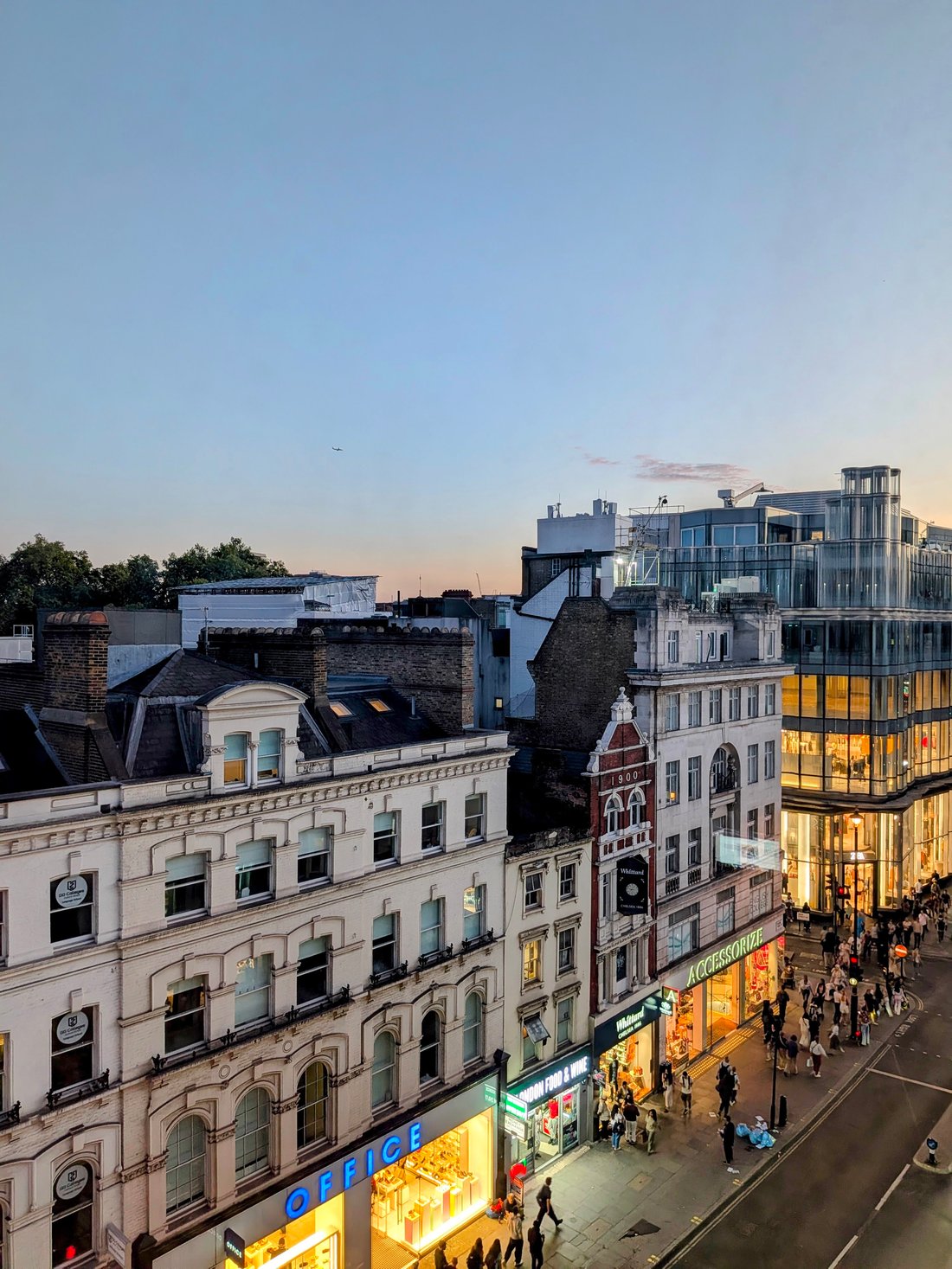 Apartment in Soho, England 2 - 18078890