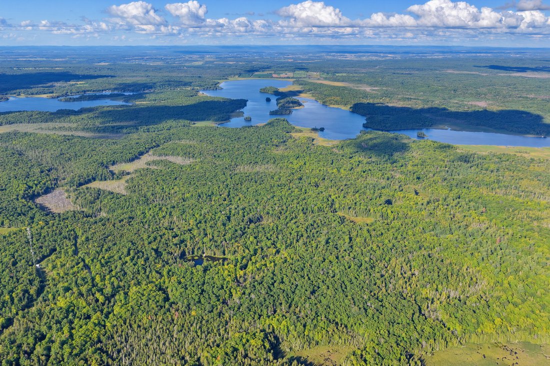 Terreno en Lanark Highlands, Ontario, Canadá 5 - 18822582