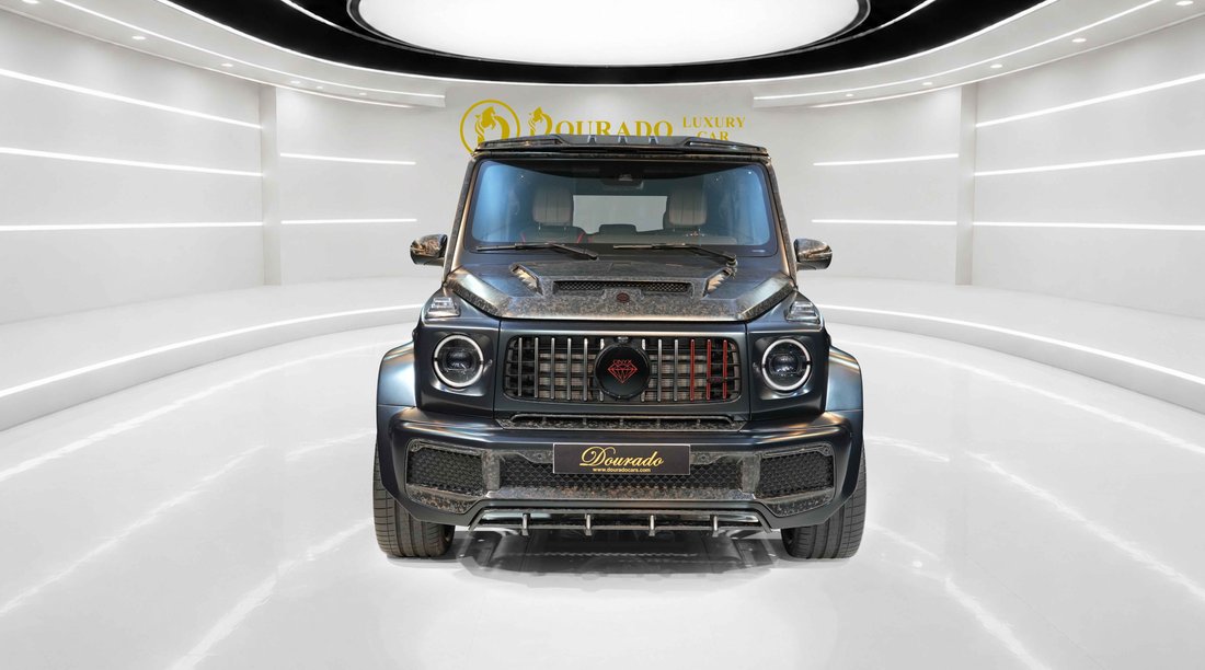 Suv in Dubai, United Arab Emirates 2 - 18826134
