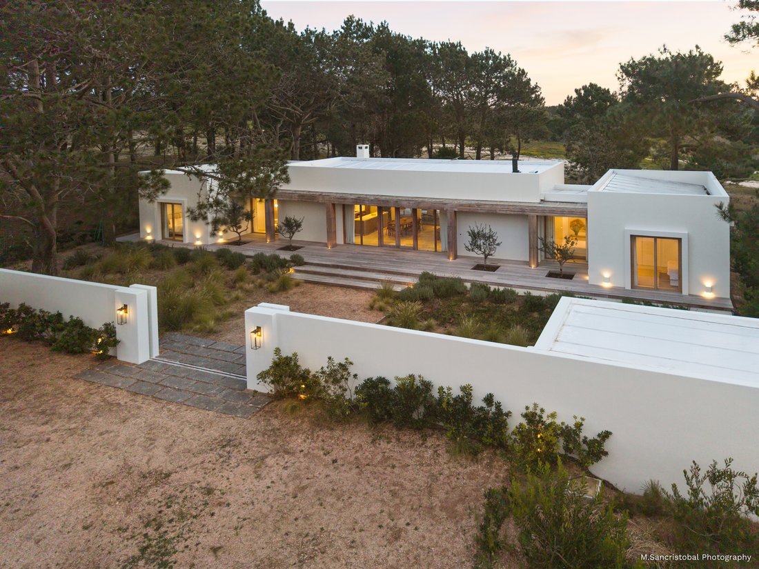 Maison à Arenas de José Ignacio, Maldonado, Uruguay 1 - 18821789