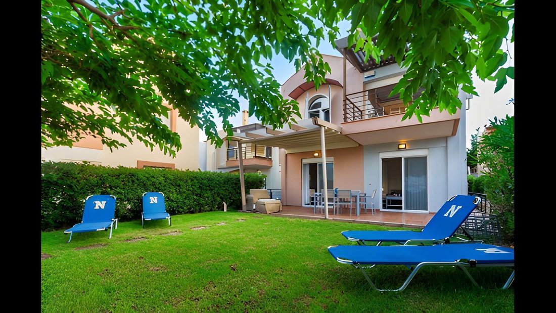 Villa in Halkidiki, Macedonia and Thrace, Greece 2 - 15739942