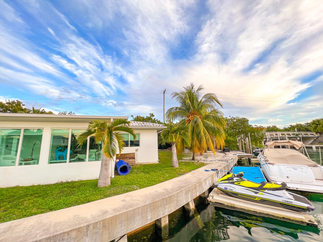 Casa a Miami Beach Nord, Florida, Stati Uniti 5 - 18822430