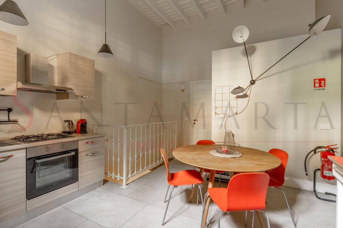 Apartamento en Independencia - Reina Giovanna, Milán, Italia 2 - 18826652
