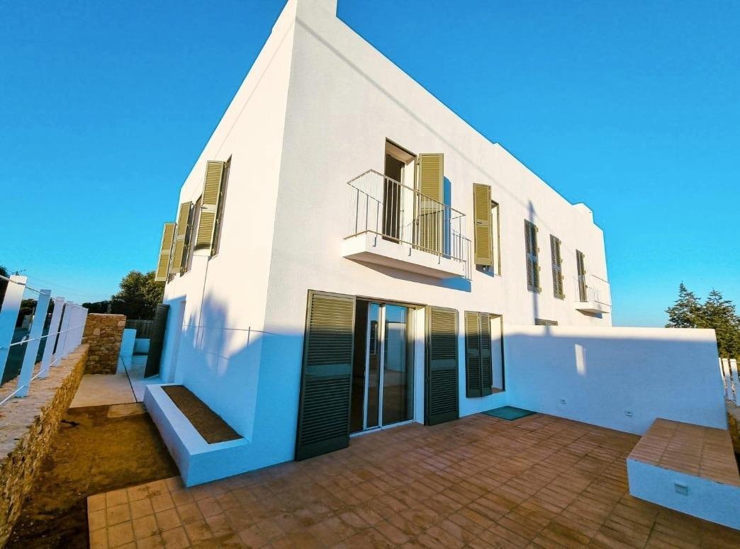 Chalet a Formentera, Isole Baleari, Spagna 2 - 15913428