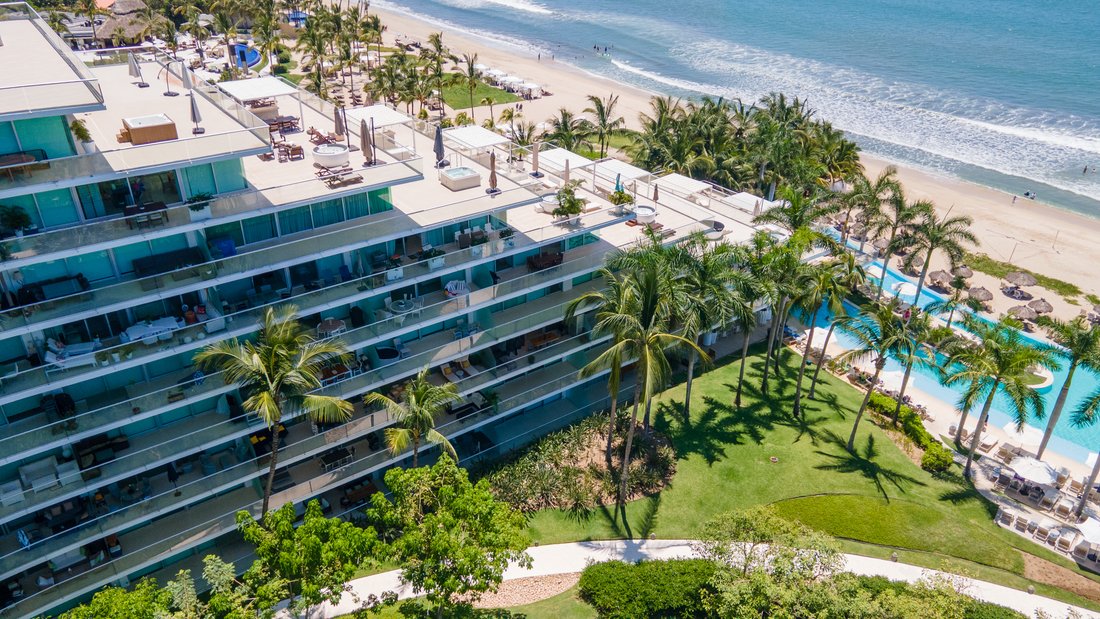 Apartment in Flamingos, Nayarit, Mexico 2 - 18641992