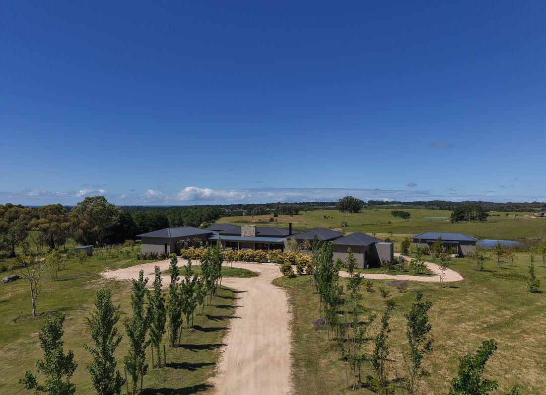 Country House in José Ignacio, Maldonado Department, Uruguay 2 - 18822301