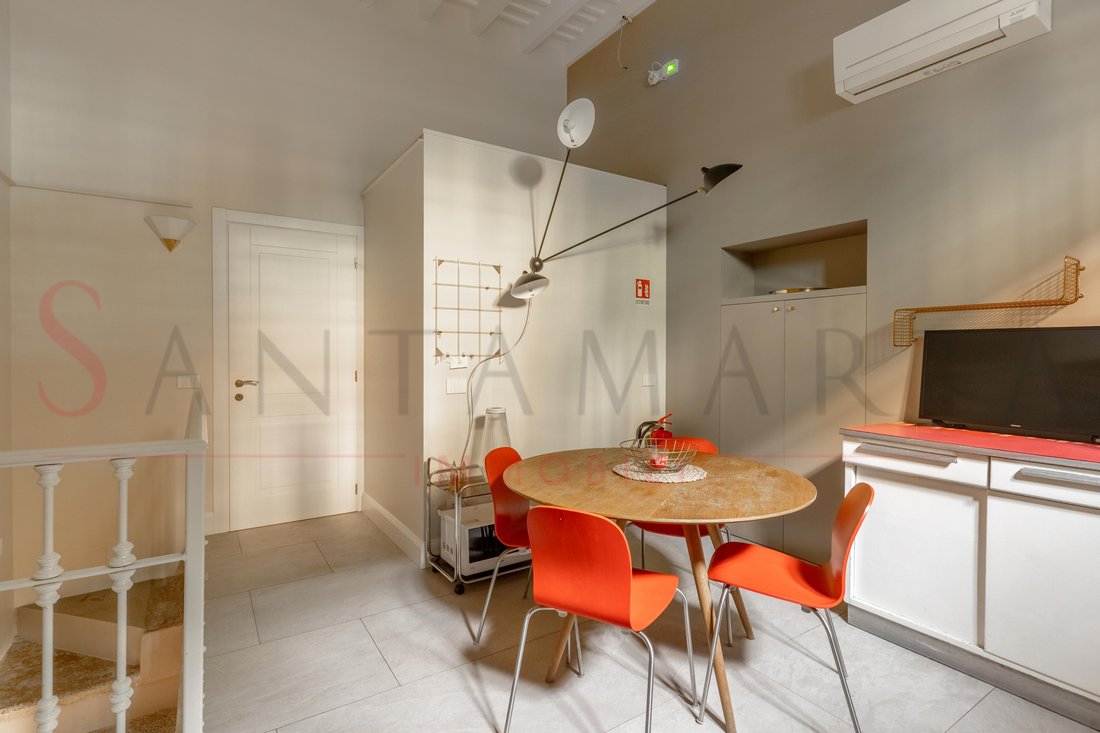 Apartamento en Independencia - Reina Giovanna, Milán, Italia 3 - 18826652