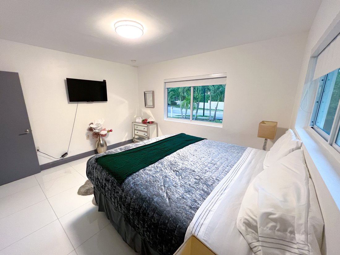 Casa a Miami Beach Nord, Florida, Stati Uniti 3 - 18822430