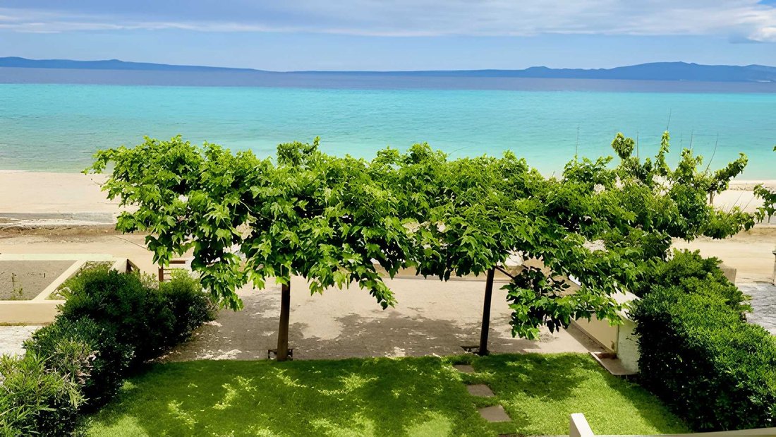 Villa in Halkidiki, Macedonia and Thrace, Greece 1 - 15739942