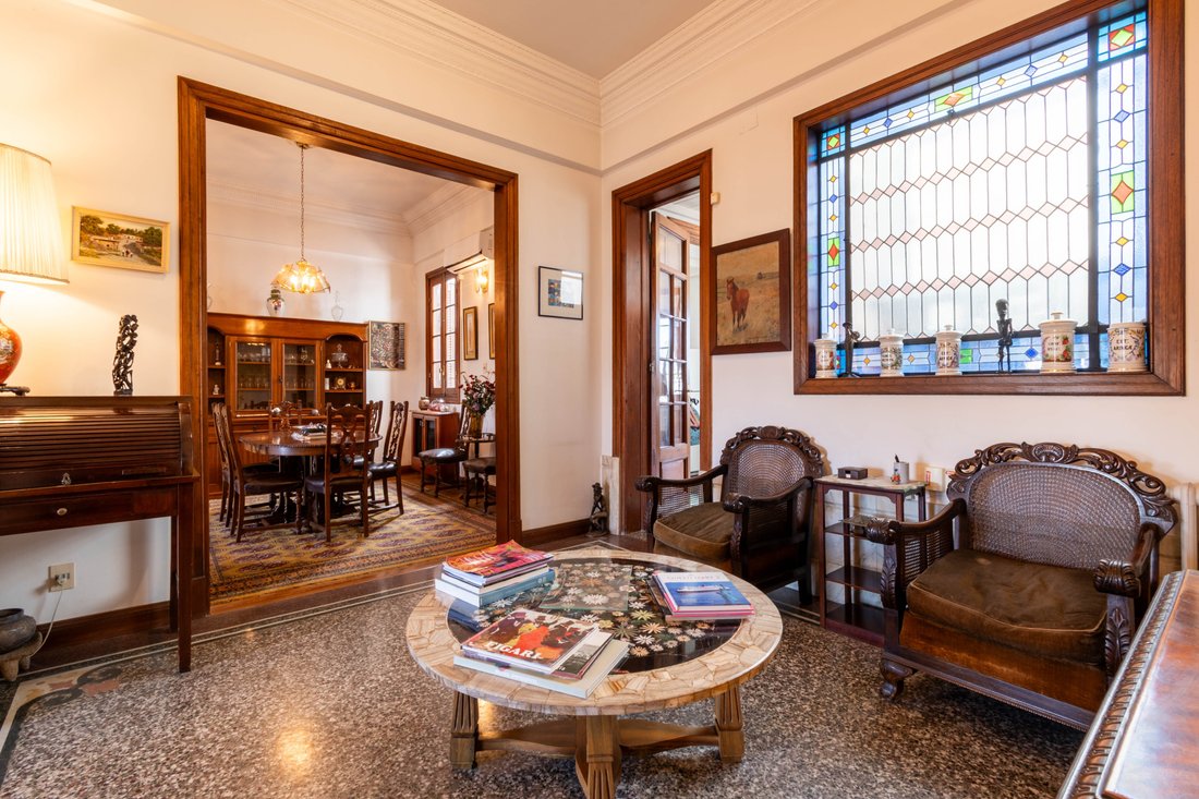 Wohnung in Montevideo, Departamento Montevideo, Uruguay 5 - 18822586
