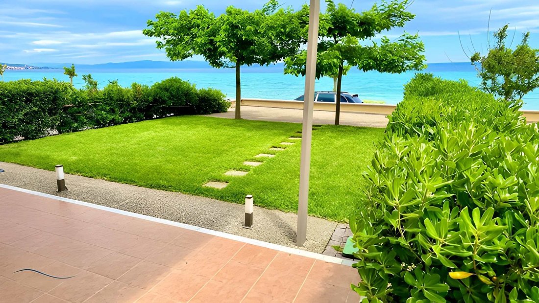 Villa in Halkidiki, Macedonia and Thrace, Greece 5 - 15739942