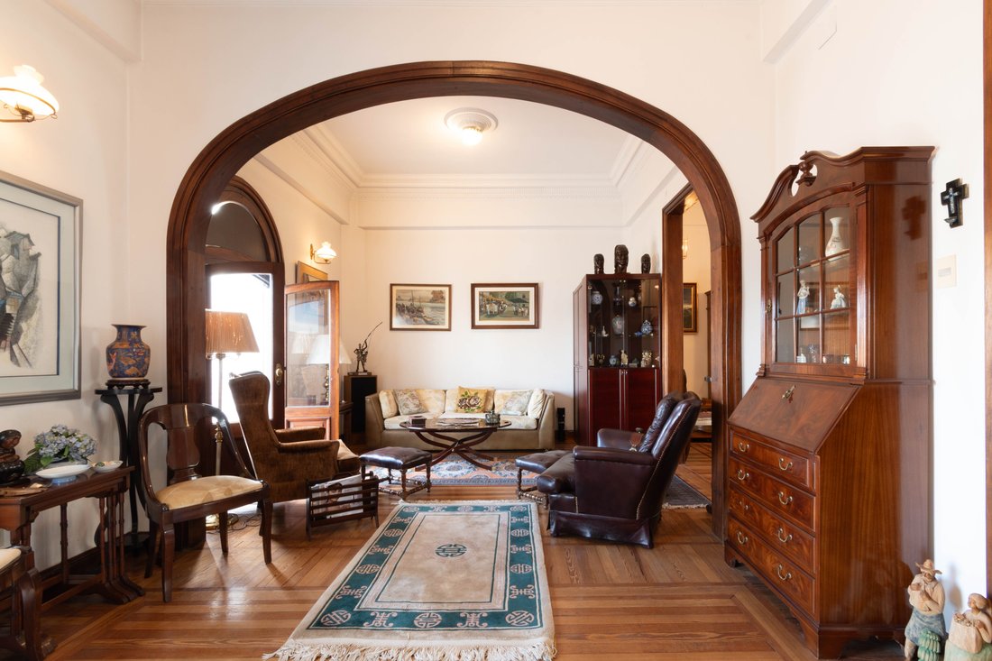 Wohnung in Montevideo, Departamento Montevideo, Uruguay 3 - 18822586