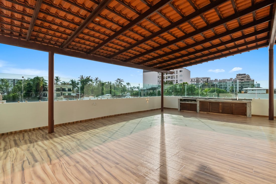 Casa en Puerto Vallarta, Jalisco, México 5 - 18821617