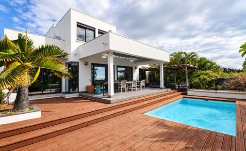 Haus in Frankreich 1