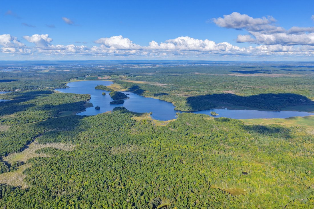 Terreno en Lanark Highlands, Ontario, Canadá 4 - 18822582
