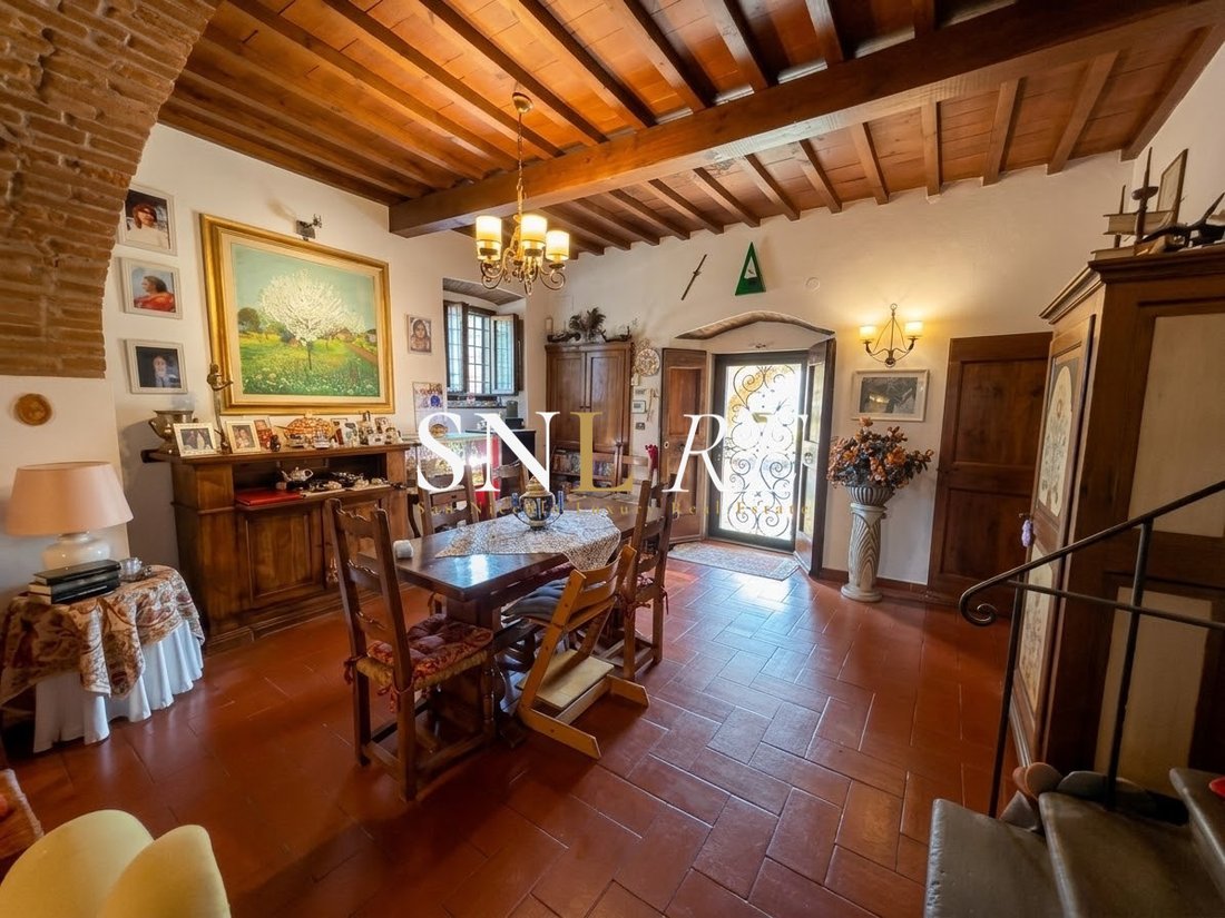 House in San Martino alla Palma, Scandicci, Tuscany 5 - 18824914
